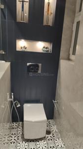 Bathroom Image of 1758 Sq.ft 3 BHK Apartment / Flat for sale in Godrej Jardinia, Sector 145 Noida for Rs. 32500000
