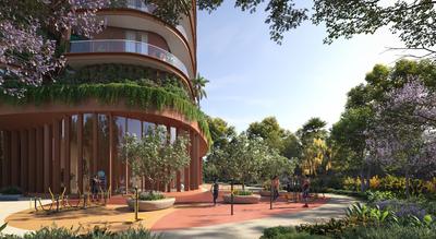 3 BHK Flat
