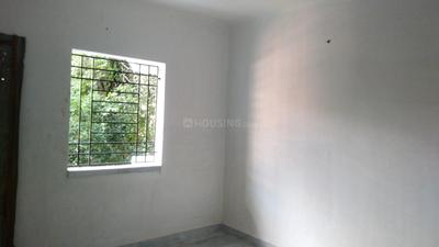 Bedroom Image of 935 Sq.ft 2 BHK Apartment / Flat for sale in Airport Gate no. 1 Kolkata for Rs. 3675000