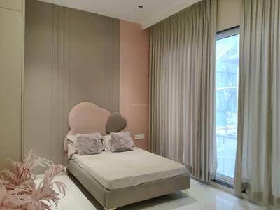Bedroom Image of 1300 Sq.ft 3 BHK Apartment / Flat for sale in Metro Regalia, Thane West Thane for Rs. 21560000