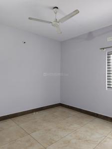 Bedroom Image of 575 Sq.ft 1 BHK Apartment / Flat for rent in Halasuru Bengaluru for Rs. 18000