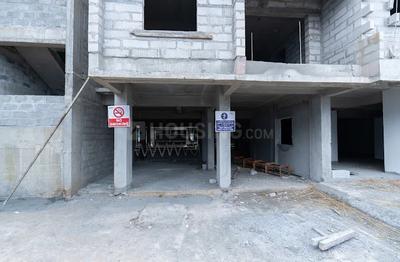 Image of 1225 Sq.ft 3 BHK Apartment / Flat for sale in Pallavaram, Chennai for Rs. 9400000