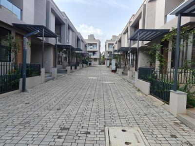 Image of 2200 Sq.ft 3 BHK Independent House for rent in Supreme Villagio I, Talegaon Dabhade, Pune for Rs. 56000