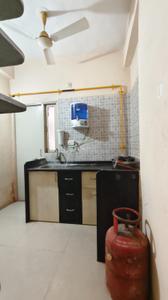 1 BHK Flat