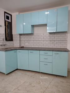 1 BHK Flat