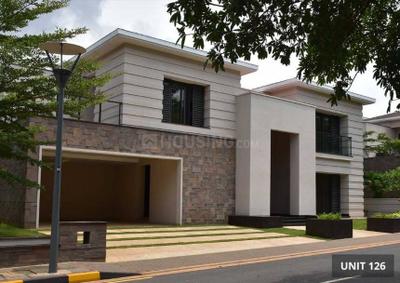 Image of 8800 Sq.ft 4.5 BHK Villa for sale in Sobha Lifestyle Legacy, Bandaramanahalli, Bengaluru for Rs. 220000000