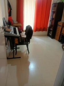 Hall Image of 1050 Sq.ft 2 BHK Apartment / Flat for rent in Jhala Tranquillity Phase 2, Shewalewadi Pune for Rs. 23000