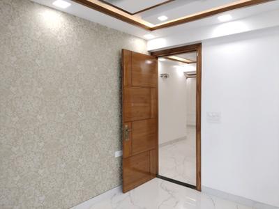 Bedroom Image of 2800 Sq.ft 5 BHK Apartment / Flat for sale in Ashoka Enclave, Sector 11 Dwarka New Delhi for Rs. 42500000