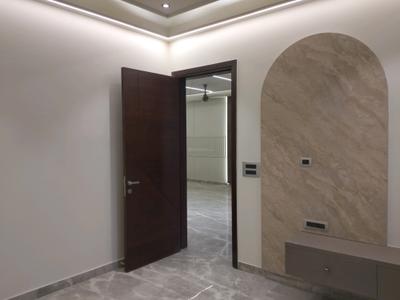 Bedroom Image of 2250 Sq.ft 4 BHK Builder Floor for sale in Paschim Vihar New Delhi for Rs. 55000000