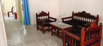 Hall Image of 760 Sq.ft 2 BHK Apartment / Flat for sale in Santoshpur Kolkata for Rs. 3500000