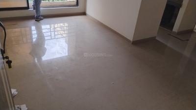 Living Room Image of 900 Sq.ft 2 BHK Apartment / Flat for sale in Shree Krishna Heights, Virar West Virar for Rs. 4400000