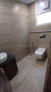 Image of 1700 Sq.ft 3 BHK Apartment / Flat for rent in Benson Town, Bengaluru for Rs. 75000