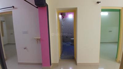 Hall Image of 1100 Sq.ft 2 BHK Independent House for rent in Whitefield Bengaluru for Rs. 20000