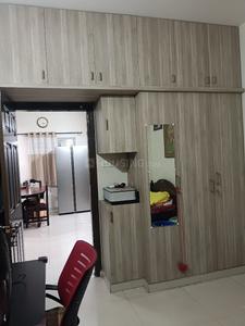 Bedroom Image of 1475 Sq.ft 3 BHK Apartment / Flat for sale in Jay Rajarajeshwari Nagar Project by Jay Aey Developers Llp, RR Nagar Bengaluru for Rs. 16000000