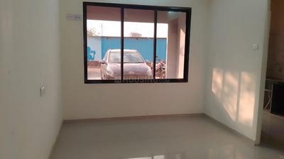 Bedroom Image of 480 Sq.ft 1 BHK Apartment / Flat for sale in Vaidikh Mantra, Titwala Thane for Rs. 1739000