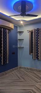 Bedroom Image of 1250 Sq.ft 3 BHK Apartment / Flat for sale in Nayabad Kolkata for Rs. 5600000