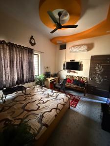 Bedroom Image of 1052 Sq.ft 3 BHK Independent House for sale in Borsi Durg for Rs. 6000000