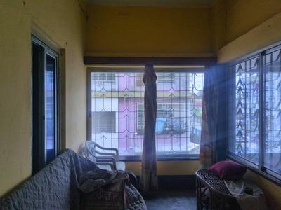 Bedroom Image of 1860 Sq.ft 3 BHK Builder Floor for sale in Madhyamgram Kolkata for Rs. 7000000