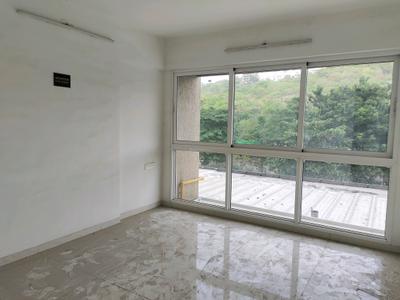 2 BHK Fully Furnished Flat