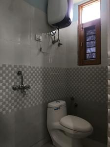 Bedroom One Image of 1400 Sq.ft 3 BHK Apartment / Flat for sale in Lucky Palm Valley by Lucky Homes Builder And Developers, Noida Extension Greater Noida for Rs. 7000000