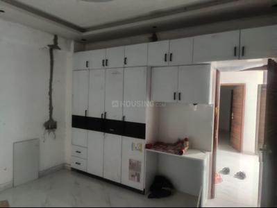 Bedroom Image of 1454 Sq.ft 3 BHK Apartment / Flat for sale in Gharonda Mithila Tower, Mustafapur Patna for Rs. 13000000