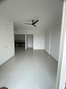 Hall Image of 725 Sq.ft 2 BHK Apartment / Flat for rent in Kohinoor Sportsville, Maan Pune for Rs. 26500