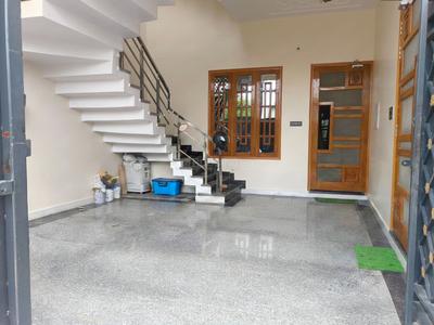 Image of 1600 Sq.ft 2 BHK Independent House for rent in Lolai, Lucknow for Rs. 18000