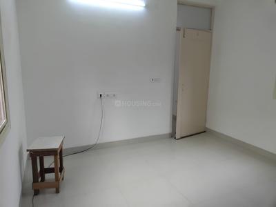 Bedroom Image of 1500 Sq.ft 2 BHK Builder Floor for rent in Safdarjung Development Area New Delhi for Rs. 70000