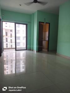 Hall Image of 1100 Sq.ft 3 BHK Apartment / Flat for rent in Merlin Maximus, Sodepur Kolkata for Rs. 25000