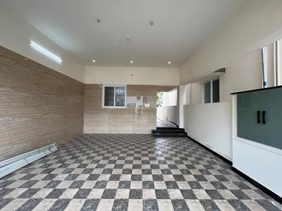 Hall Image of 1000 Sq.ft 3 BHK Independent House for sale in Guduvancheri Chennai for Rs. 9350000