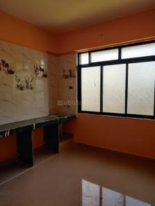 Kitchen Image of 581 Sq.ft 1 BHK Apartment / Flat for sale in Bhiwandi Thane for Rs. 1999000