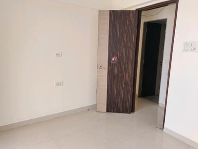 Bedroom Image of 1150 Sq.ft 2 BHK Apartment / Flat for sale in Sai Ganga, Ulwe Navi Mumbai for Rs. 11300000