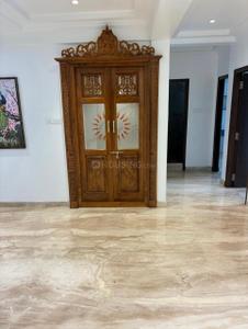 Hall Image of 1475 Sq.ft 3 BHK Builder Floor for sale in JP Nagar Bengaluru for Rs. 25000000