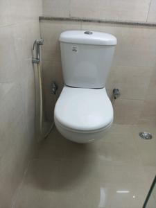 Bedroom Two Image of 2000 Sq.ft 3 BHK Apartment / Flat for sale in Emaar Imperial Gardens, Sector 102 Gurgaon for Rs. 23500000