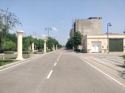 Image of 1305 Sq.ft Residential Plot / Land for sale in Sector 84, Faridabad for Rs. 21750000