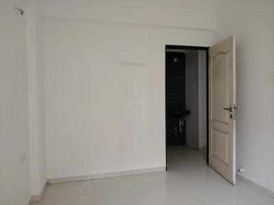 Bedroom Image of 1050 Sq.ft 2 BHK Apartment / Flat for sale in Sai Rudra Kristina II, Taloja Navi Mumbai for Rs. 5250000