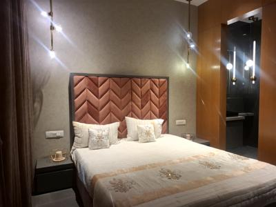 Bedroom Image of 900 Sq.ft 2 BHK Apartment / Flat for sale in Taloja Navi Mumbai for Rs. 8000000