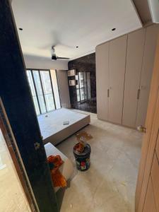 Kitchen Image of 1325 Sq.ft 2 BHK Apartment / Flat for rent in Bhimrad Surat for Rs. 32000