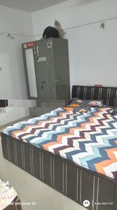 Bedroom Image of 1350 Sq.ft 2.5 BHK Apartment / Flat for sale in Sadashiv Peth Pune for Rs. 17500000