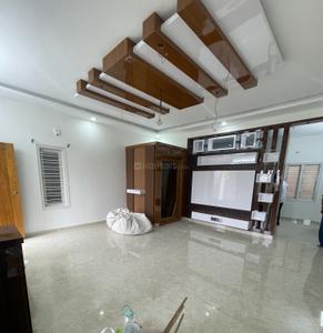 Hall Image of 4000 Sq.ft 11 BHK Independent House for sale in Madavara Bengaluru for Rs. 29700000