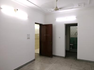 Bedroom Image of 1600 Sq.ft 3 BHK Apartment / Flat for sale in DDA Shanti Kunj Apartment, Sector 9 Dwarka New Delhi for Rs. 24000000