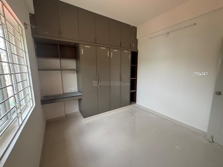 Sai Krishna Bedroom 1