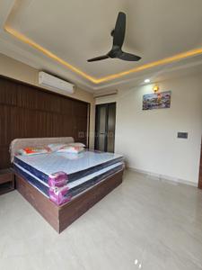 Bedroom Image of 3000 Sq.ft 5 BHK Villa for sale in Keshupura Jaipur for Rs. 25000000