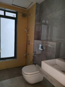 Bedroom Three Image of 1309 Sq.ft 3 BHK Apartment / Flat for sale in I R Horizon Tower, Andheri East Mumbai for Rs. 29800000