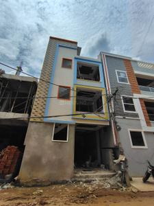 Image of 2800 Sq.ft 5 BHK Independent House for sale in Bahadurpally, Hyderabad for Rs. 13500000