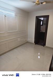 Hall Image of 5000 Sq.ft 4 BHK Builder Floor for sale in RWA Saket Block J, Saket New Delhi for Rs. 47500000