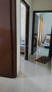 2.5 BHK Flat