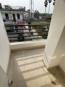 Balcony Image of 1250 Sq.ft 3 BHK Apartment / Flat for sale in Phulwari Sharif Patna for Rs. 6800000