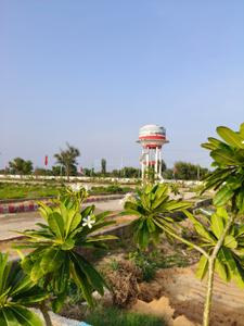 Image of 1150 Sq.ft Residential Plot / Land for sale in Mahapura, Jaipur for Rs. 2000000