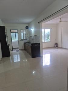 Hall Image of 2000 Sq.ft 4 BHK Independent House for sale in Manish Nagar Nagpur for Rs. 13500000